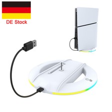 For PS5 Slim Digital/Optical