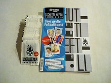 Tschutti Heftli - WM 2018 - 20