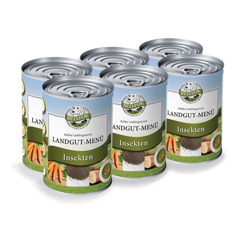 Landgut menü nassfutter - landgut-menü,