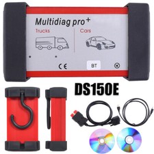 Profi KFZ Diagnosegerät