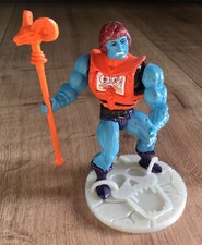 Battle Armor FAKER Custom Motu He-Man