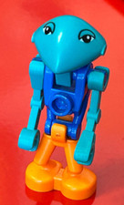Lego Space Figur Minifigur