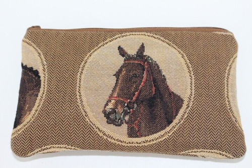Tasche etui pferd kleiner - etui,
