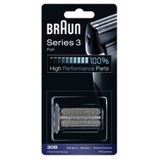BRAUN Ersatz-Scherfolie 30B