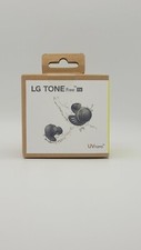 LG TONE Free Fit DTF7Q In-Ear