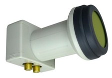 GRUNDIG GSS HELIOS TWIN-LNB GAL3100 - 2 Teilnehmer