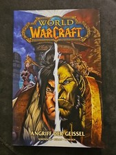 World of Warcraft Angriff der