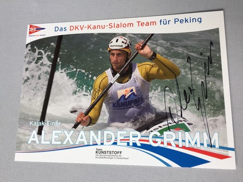 Alexander grimm olympiasieger - alexander,