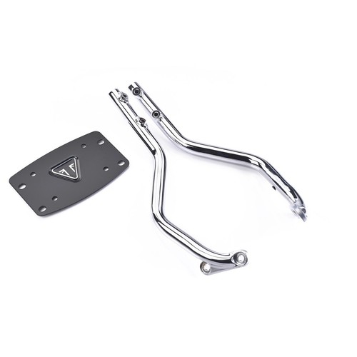 Triumph bonneville t100 t120 - t100,