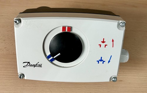 Danfoss amv stellmotor - amv, 23