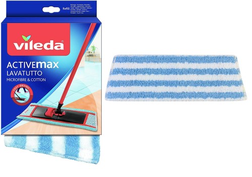 Wischmopp vileda active - wischmopp,