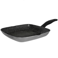 Stoneline® 32cm Grillpfanne