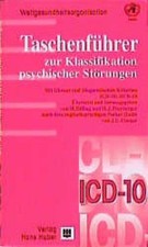 Taschenführer zur ICD-10