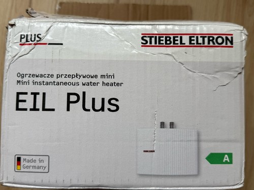 Stiebel eltron - stiebel,