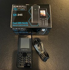 Tastenhandy Seniorenhandy -