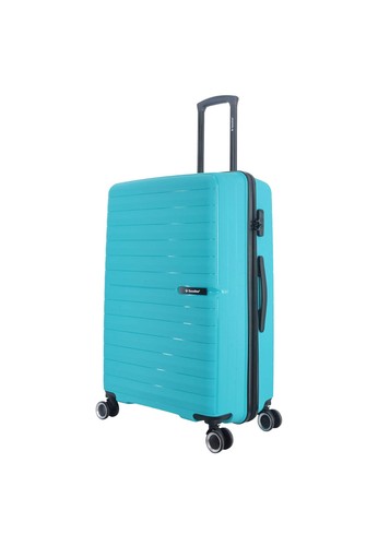 Reisekoffer aus polypropylen - reisekoffer,