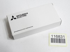 Mitsubishi Electric FX3U-32BL Batterie für SPS Typen FX3/FX5 / Neu OVP