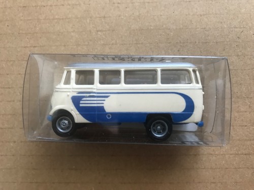 Brekina mercedes benz - brekina,