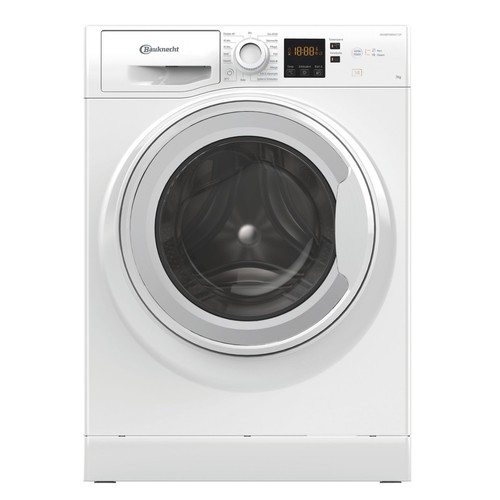 Bauknecht 719 a - bw,