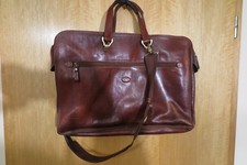 Aktentasche -The Bridge-