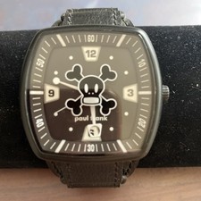 Armbanduhr von Paul Frank