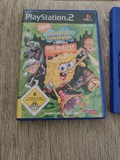 Spongebob Ps2