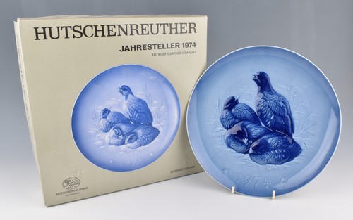 Hutschenreuther porzellan - hutschenreuther,