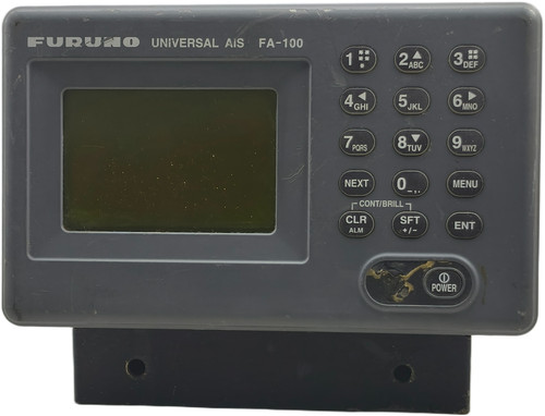 Furuno universeller ais - universeller,
