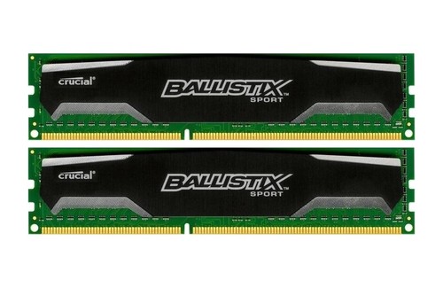Crucial ballistix sport gb - ballistix,