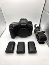 CANON EOS 5D MARK IV NU