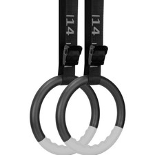 Turnringe Set Gymnastikringe