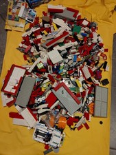 Lego 4,5 kg ca. Konvolut