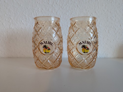 Malibu rum ananas - malibu,