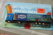 Werbetrucks 1:87, Toppits