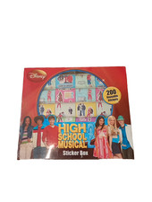 Disney High School Musical 2