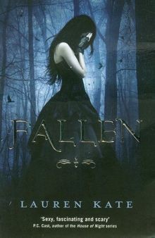 Fallen book the - the,