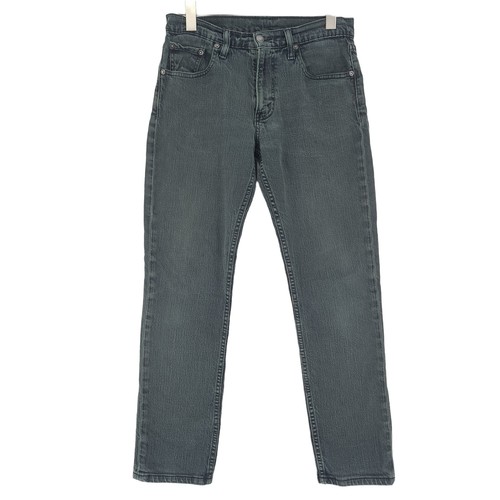 Levi vintage jeans 511 - levi's,