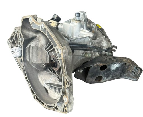 Schaltgetriebe 55tkm opel - 55tkm,