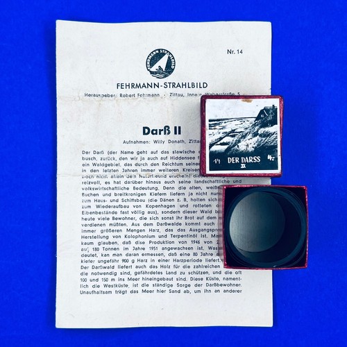Fehrmann strahlbild dia - fehrmann-strahlbild,