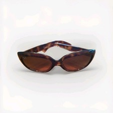 Ray Ban SONNENBRILLE BRAUN RB