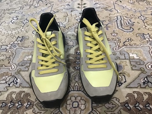 Rick owens sneakers 37 5 - rick, 37,5