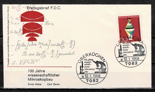 Bund minr 548 - 548, auf