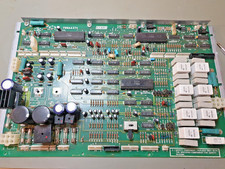 OTARI MX 5050 The Main