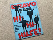 Bravo nr49 1965 - ,