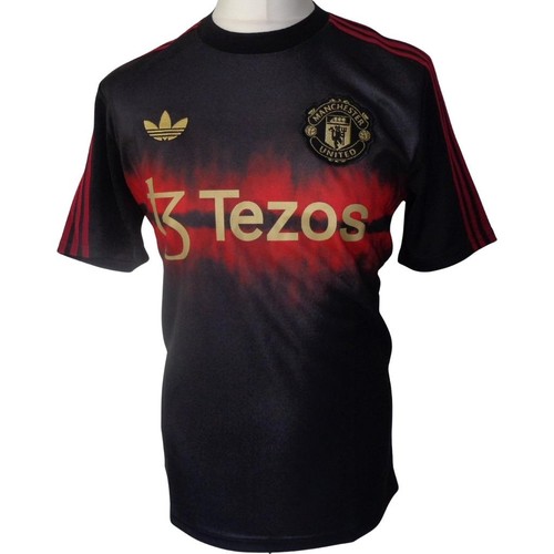 Manchester united adidas cny - manchester,