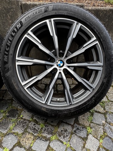 Original bmw m 20 - original, zoll