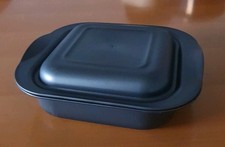 Tupperware Ultra Pro 2l quadratisch