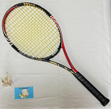 GEBRAUCHT Wilson Six-One 95