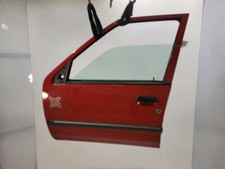 Tür Vorne Links - Peugeot 106 PH.2 - 9002H9 - T1-2233Q