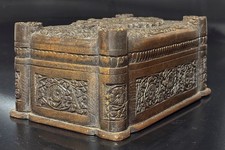 "Jugendstil" Schatulle